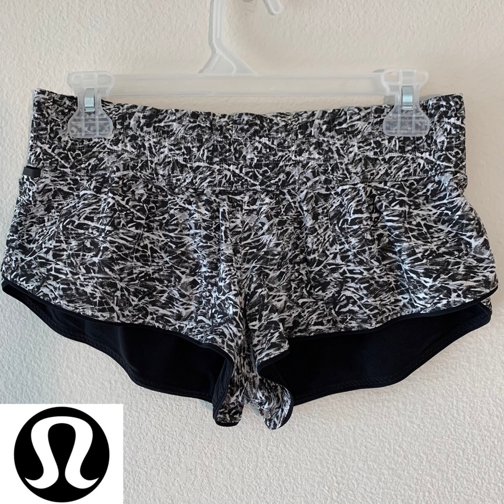 Lululemon Choose A Side Short